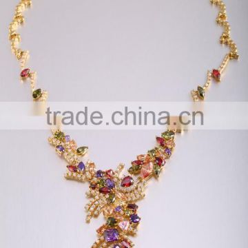 Guangzhou Professional Fashion Jewelry Set For Women