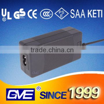 SAA FCC CUL UL12V 3A AC Power Adapter 36W with LVD Safety Standard