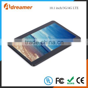 Strong battery life and high charging efficiency best quality pc tablet android 4g gps wifi