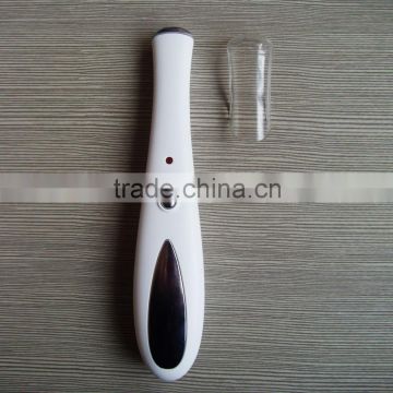electric eye massager eye care massager with head