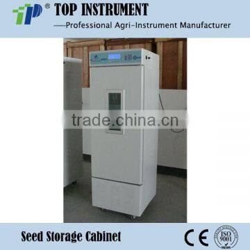 Seed Aging Cabinet