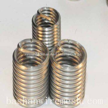 High Durable Wire thread inserts