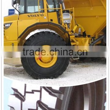 China Good Radial OTR Tyre 18.00R33,24.00R35
