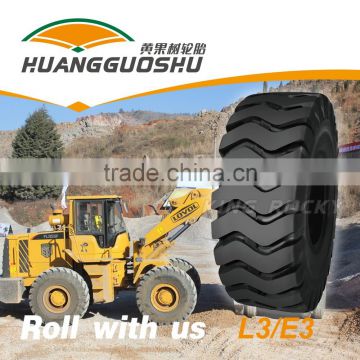 China new otr tire 29.5-25 for thailand market