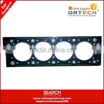 China wholesale cylinder head gasket for peugeot 405