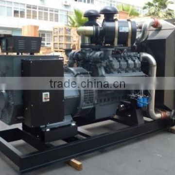 Dongguan 2015 New Hot Sale Deutz TD226B 6D Diesel Generator