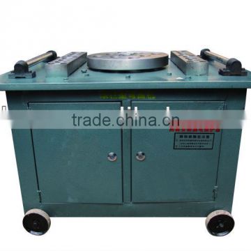 GW50A Automatic type professional processing portable reinforced bar bender