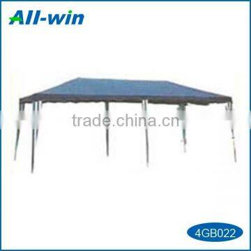 3*6m outdoor gazebo for camping