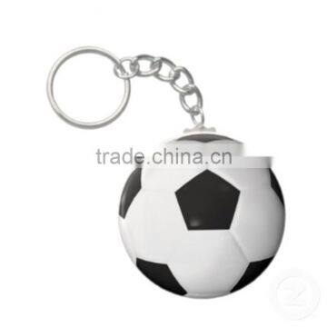 Cheap Mini Soccer Keychain,Football Keychain LS Eplus