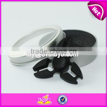 Customized anxiety release fidget spinner, hand spinner, finger spinner W01A249