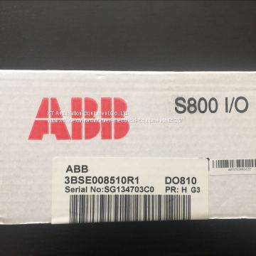 Switzerland ABB DI803 DI810   I/O module factory new