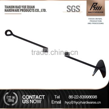 tianjin HYQ ground screw post anchor
