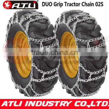 ATLI Practical DUO GRIP Tractor chains