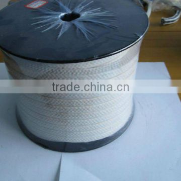 PTFE Packing with oil