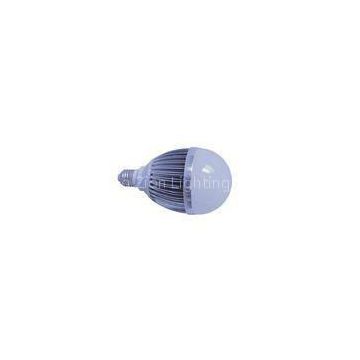 12w Led Globe Light Bulb Led Lighting For Room , 3300k 1000 Lumen