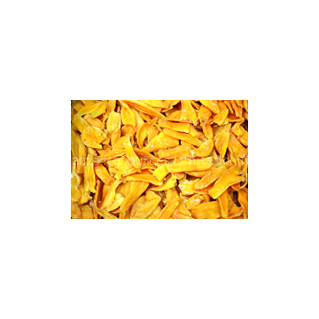 Dehydrated Jackfruit