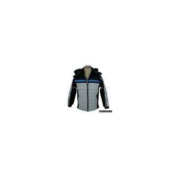 Sell Men's Padded Jacket