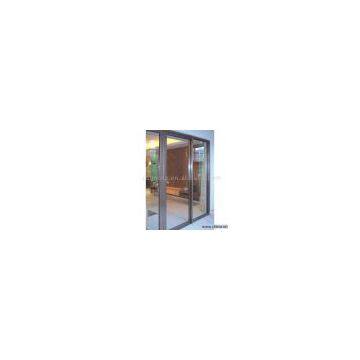 Sell Aluminum Sliding Door