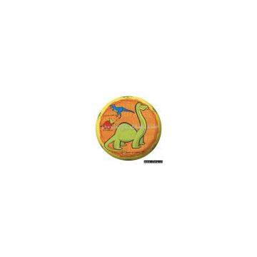 Sell Dinosaur Printing Ball