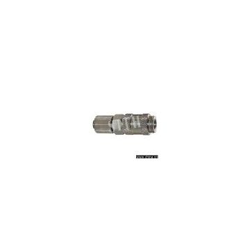 One Touch Quick Coupler / Fitting : MC-SP