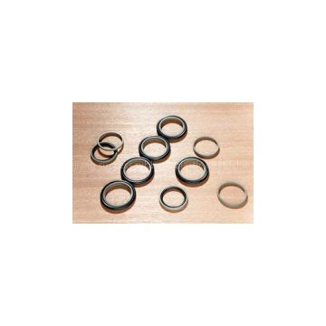 rubber back up rings