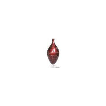 Lacquer Vase -   LV-487/3