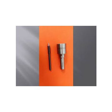 Oil Injector Nozzle Np-dl150u428n9    146° Hole Angle Delphi Diesel Nozzle