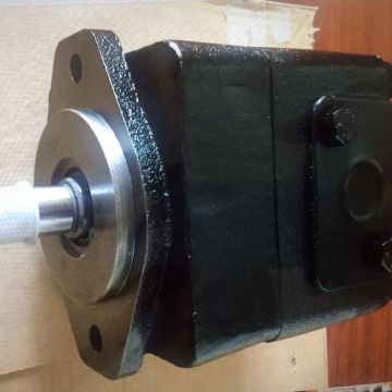 T6c-010-2r00-a1 600 - 1200 Rpm Low Noise Denison Hydraulic Vane Pump