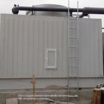 For·power Generation 10 Ton Cooling Tower Standard
