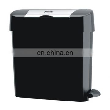 2016 Chuangdian Wholesale15L Pedal Waste Bin from China CD-7001B