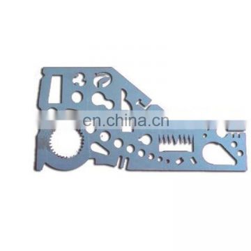 cost effective bending stamping tube laser cutting service