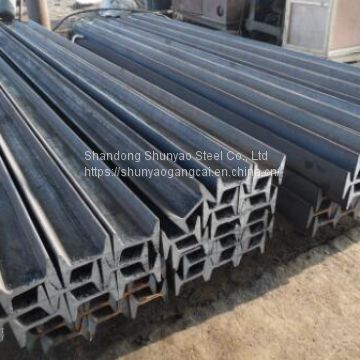 Spot Export of 20MuK I-beam Steel