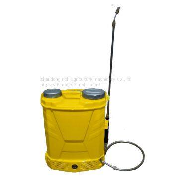 Electric Power Sprayer 4.6kg / 4.8kg N.w. Best Electric Backpack Sprayer