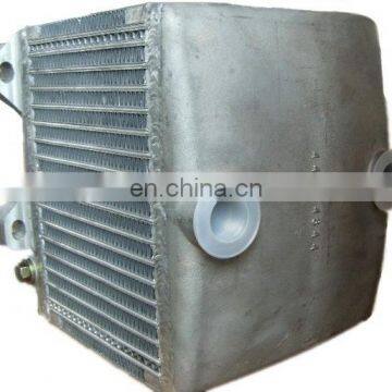 High quality 2237422 oil cooler