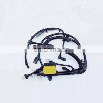 Original Dongfeng Truck diesel engine ISBE 5268335 automobile wiring harness