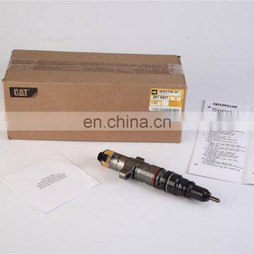 Genuine CAT C7/C9/CAT320D/CAT336D Injector Assembly For Excavator Engine Parts