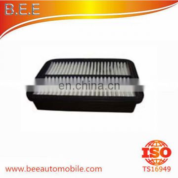 China high performance Air Filter for To-yota 17801- 11070