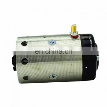 2.2kw 24VDC Motor with Fan to Cool
