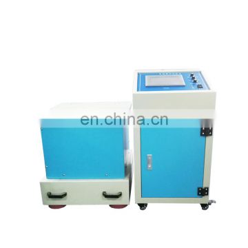 Economical sine and random high frequency vertical vibration tester with great price