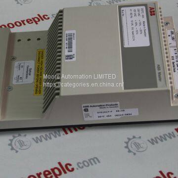 ABB 3HNM09846-1	| sales2@mooreplc.com