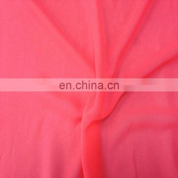 Chinese Supplier 100% polyester fluorescent fabric spray for workwear