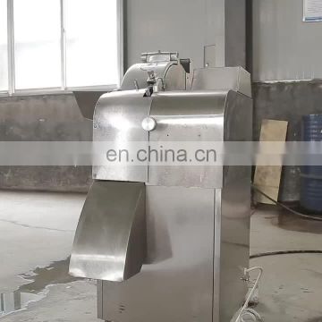 CHD 100 industrial fruit and vegetable dicer cutting machine