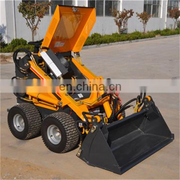 hysoon mini skid loader for sale