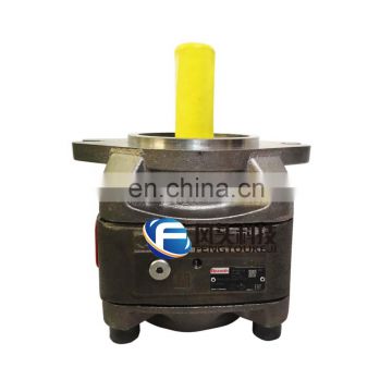 Germany rexroth hydraulic internal gear pump PGH4-3X/050RE11VU2