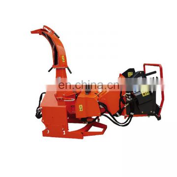 hot sale professional wood shredder / chipper with high quality