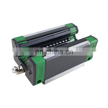Machine HGH25CA Industrial Linear Guide Block Linear Motion Bearing