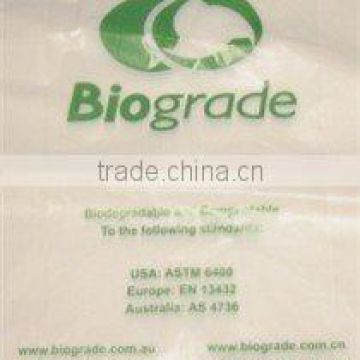 Brand new biodegradable bag(2015) made in China