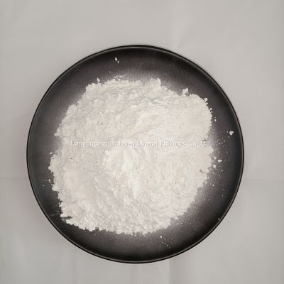 Low Expansion Crack Resistance Ultra-Fine Quartz Micro-Powder