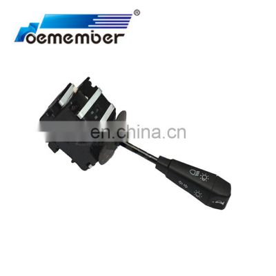 6253-34  Stalk Wiper With Rear Steering Column  Signal Arm Turn Signal Switch