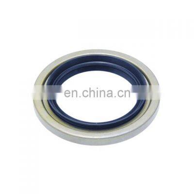 MB573309 crankshaft oil seal for Mitsubishi